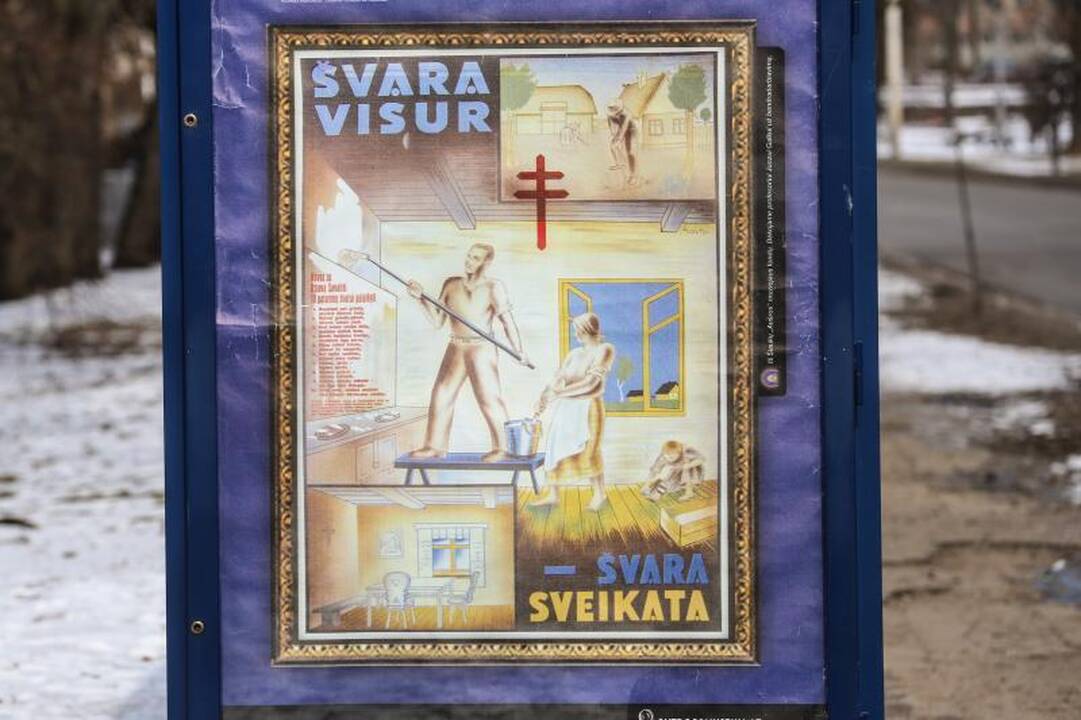 Klaidos istorinėse reklamose ir juokina, ir piktina