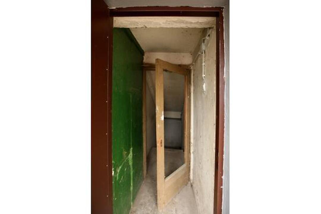 Daugiabučių renovacija įsisuko teismų karuselėje