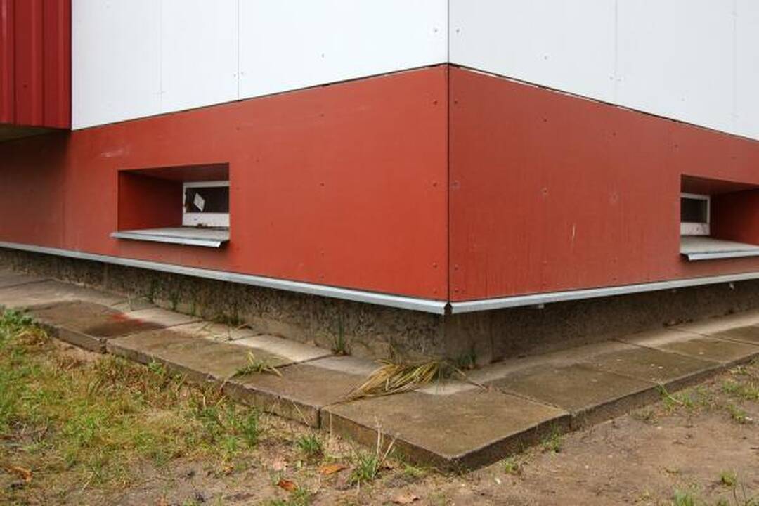 Daugiabučių renovacija įsisuko teismų karuselėje