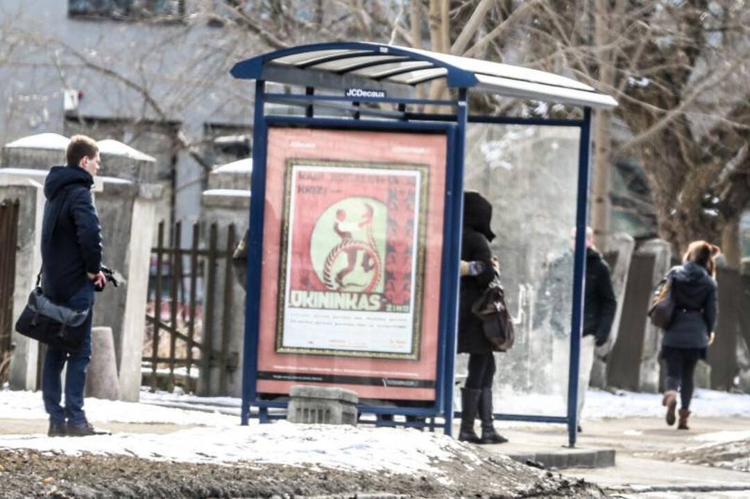 Klaidos istorinėse reklamose ir juokina, ir piktina
