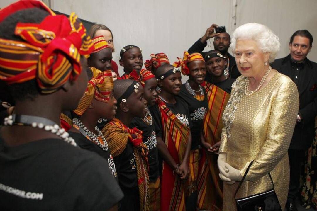 Elizabeth II jubiliejus šalies ekonomikai kainuos 6 mlrd. svarų
