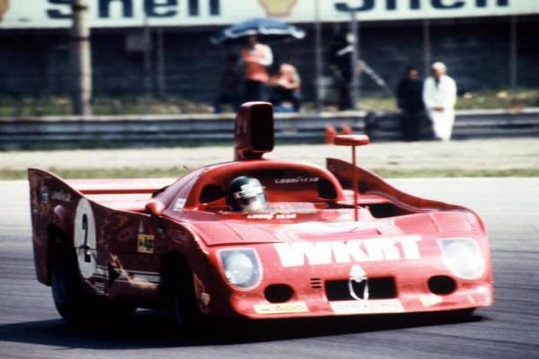 „Techno Classica 2010“ pritraukė šimtus tūkstančių gerbėjų 