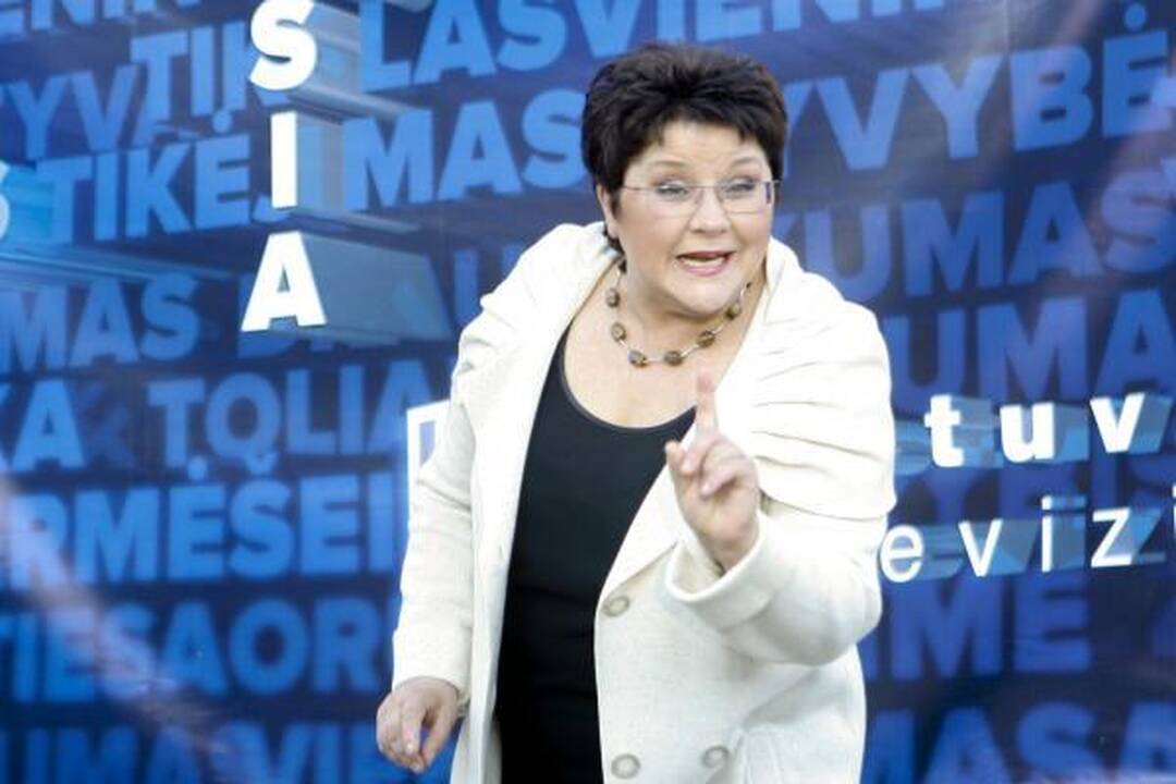 LTV rudens sezono kampus laikys pamėgtos laidos