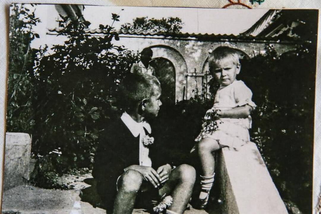 Vizbaro pilaitės                princesė