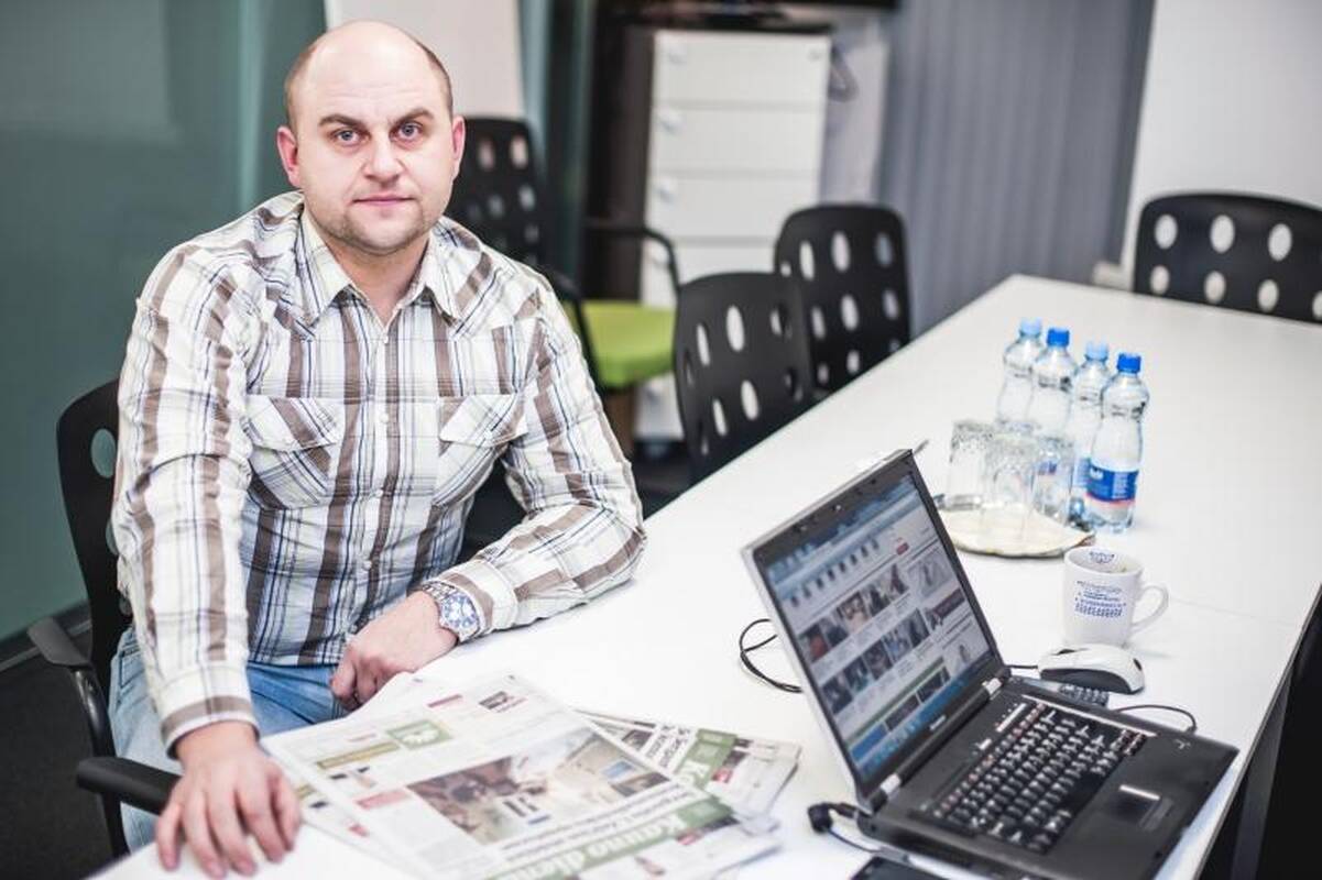 Gydytojas: dažniausia spengimo ausyse priežastis – stresas