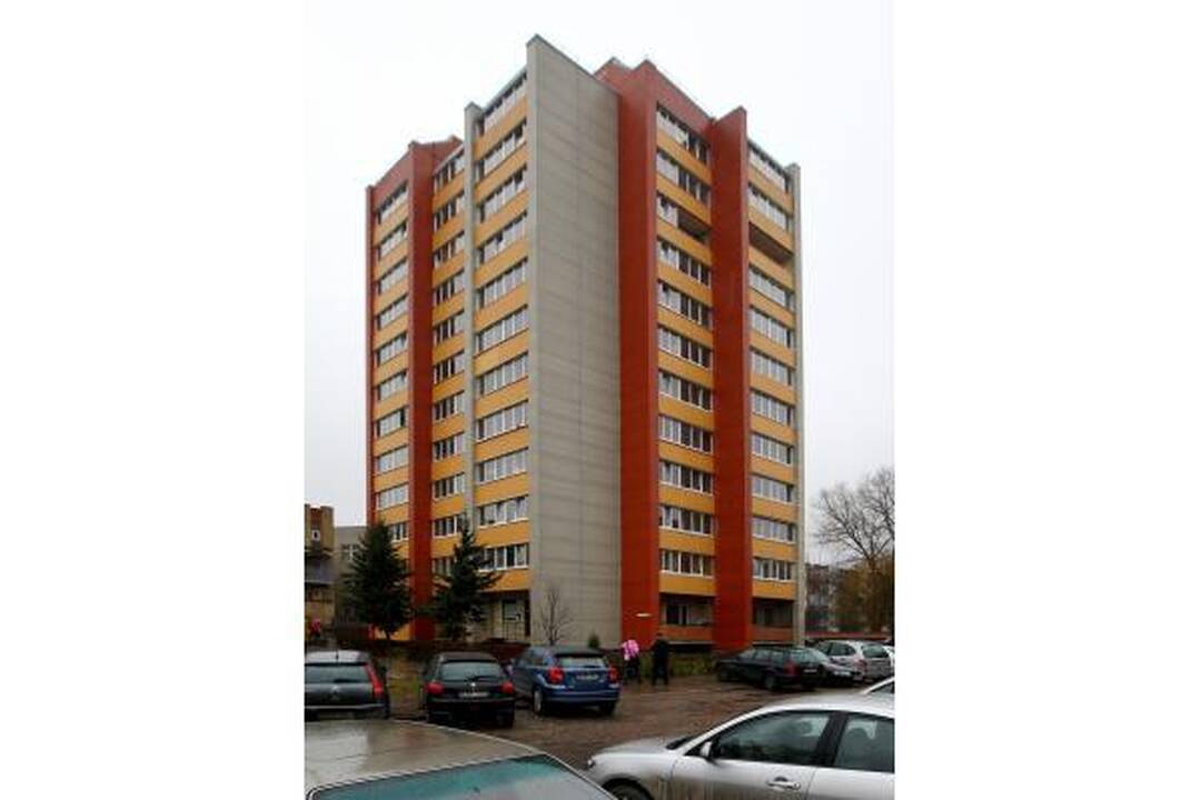 Daugiabučių renovacija įsisuko teismų karuselėje