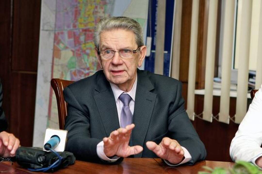 Klaipėda žada nepamirštamą Europos krepšinio čempionato šventę (papildyta)
