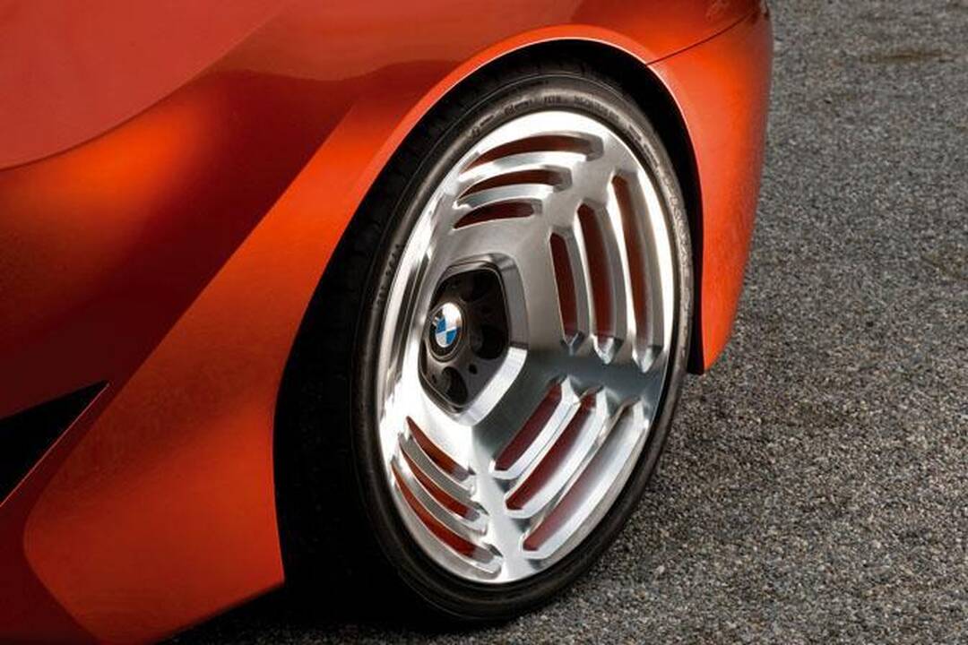 BMW sprendimas: jie išleis dar vieną „žvėrį“?