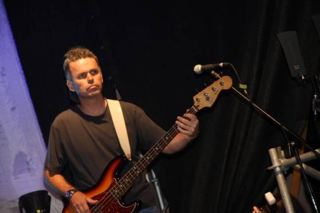 „Kaunas Blues 2010“ vasaros sezonas - jau uždarytas