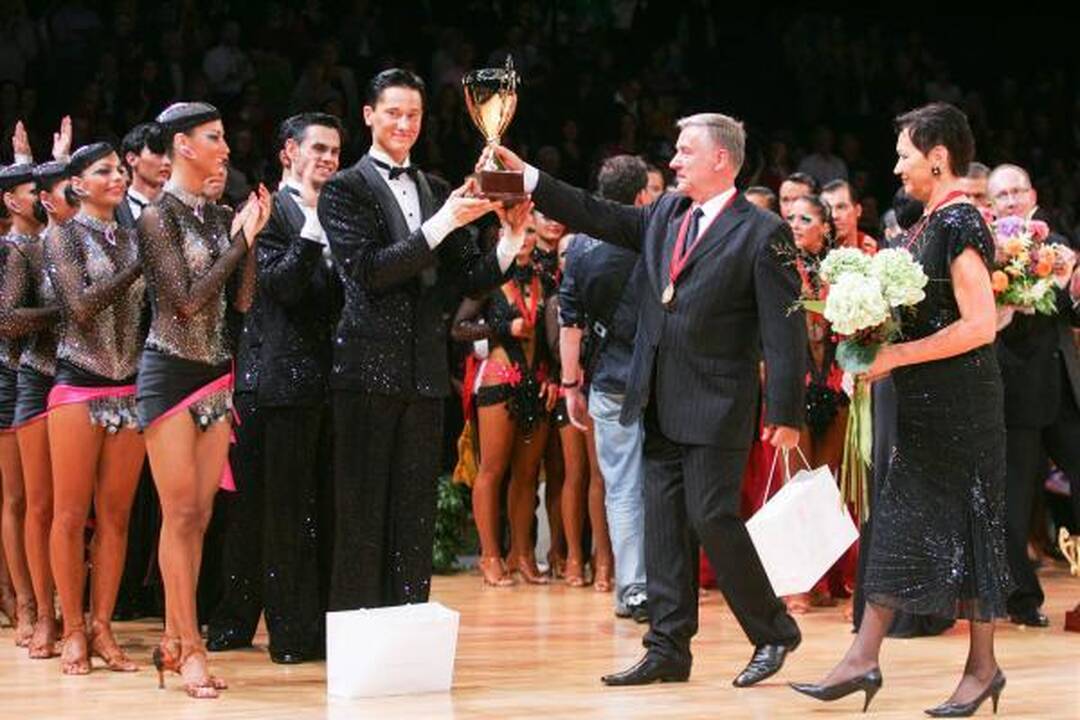 Klaipėdos „Žuvėdra“ – Europos čempionė!