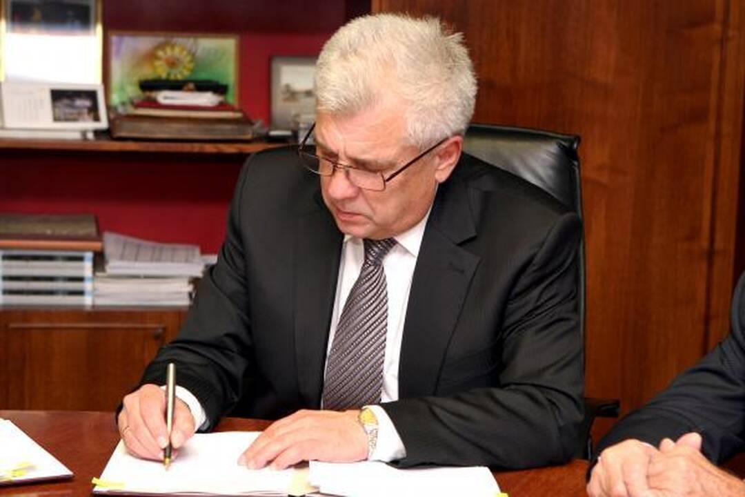 Klaipėda žada nepamirštamą Europos krepšinio čempionato šventę (papildyta)