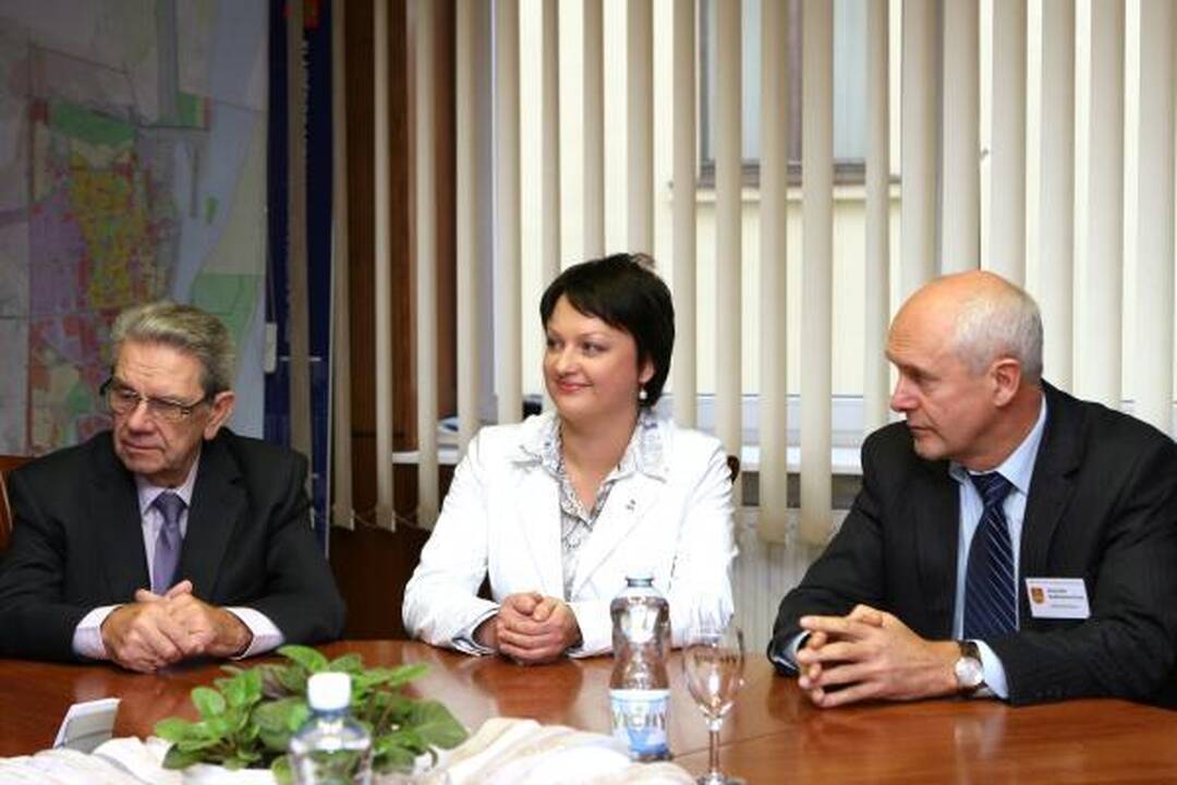 Klaipėda žada nepamirštamą Europos krepšinio čempionato šventę (papildyta)