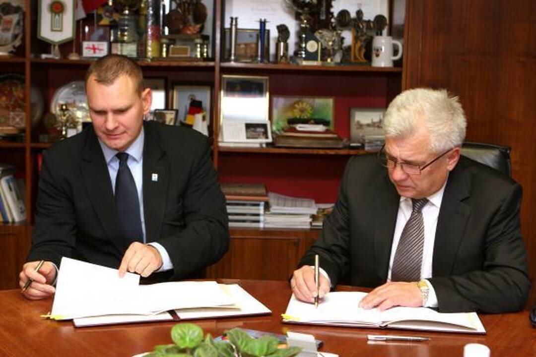 Klaipėda žada nepamirštamą Europos krepšinio čempionato šventę (papildyta)