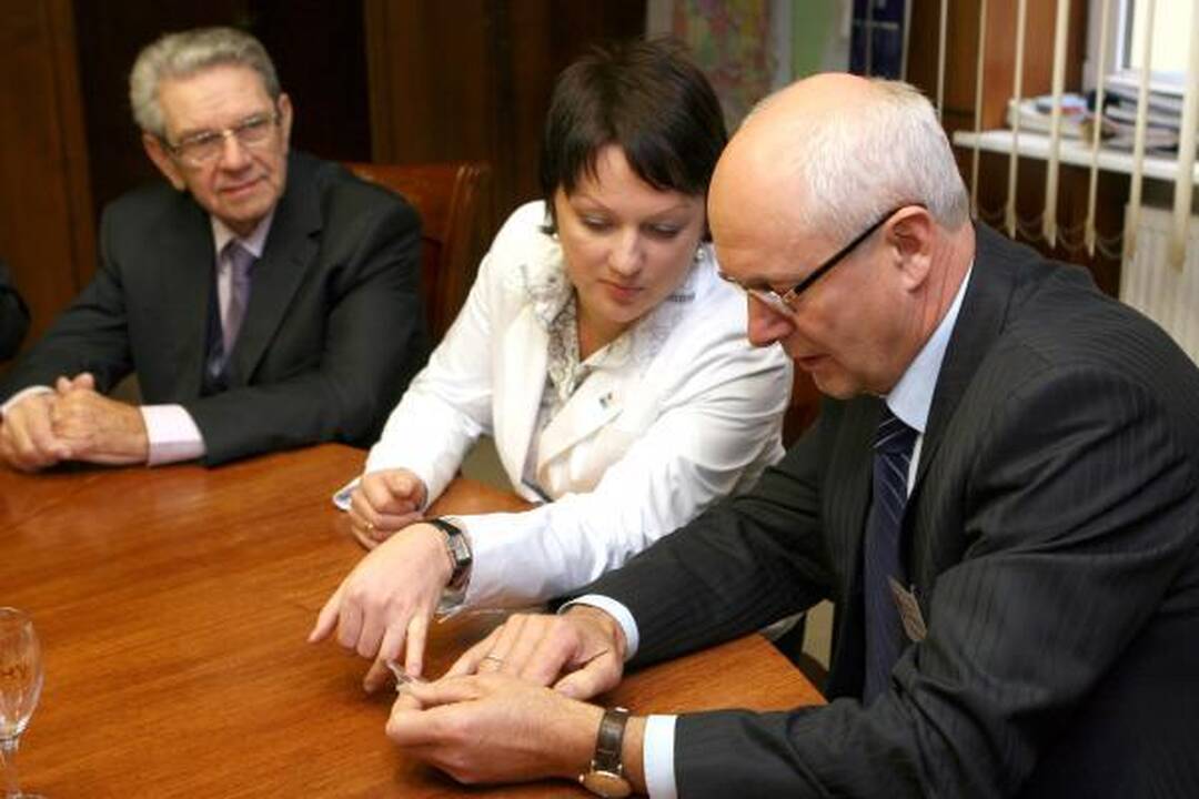 Klaipėda žada nepamirštamą Europos krepšinio čempionato šventę (papildyta)