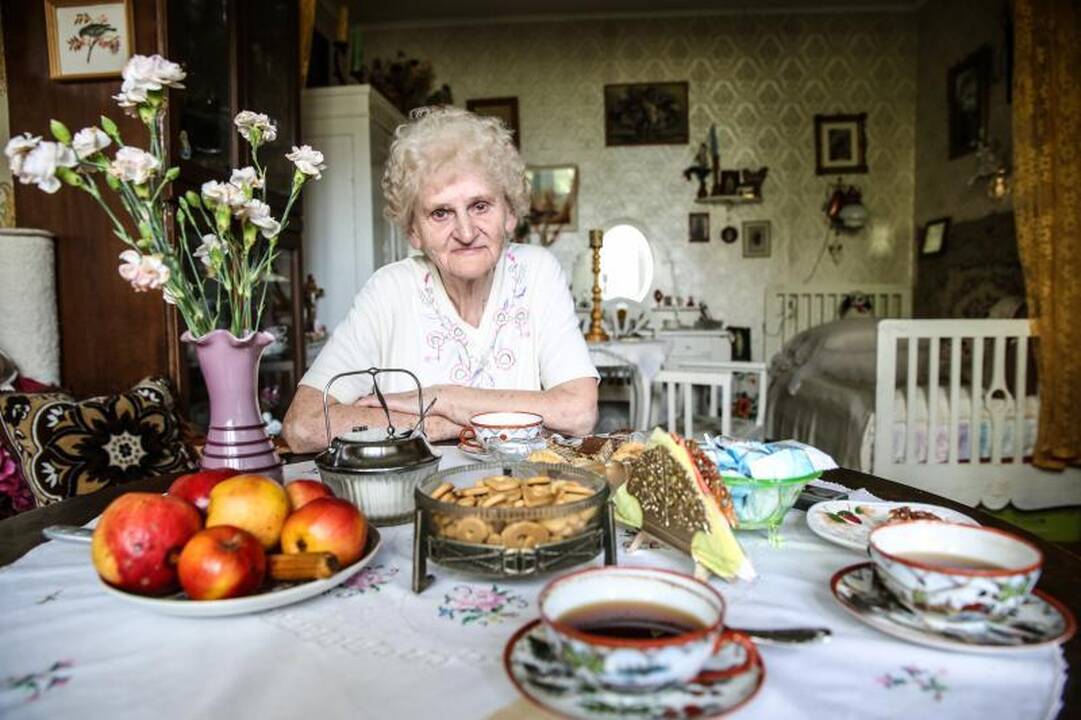 Vizbaro pilaitės                princesė