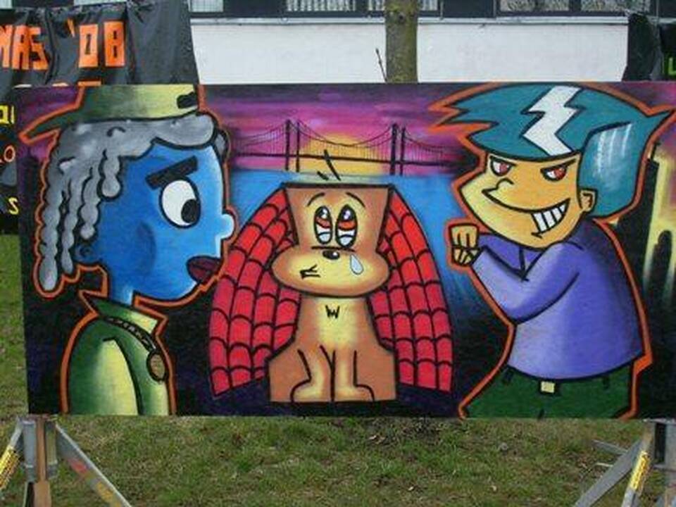 KTU studentų šventė vyks „Gatvės ritmu“