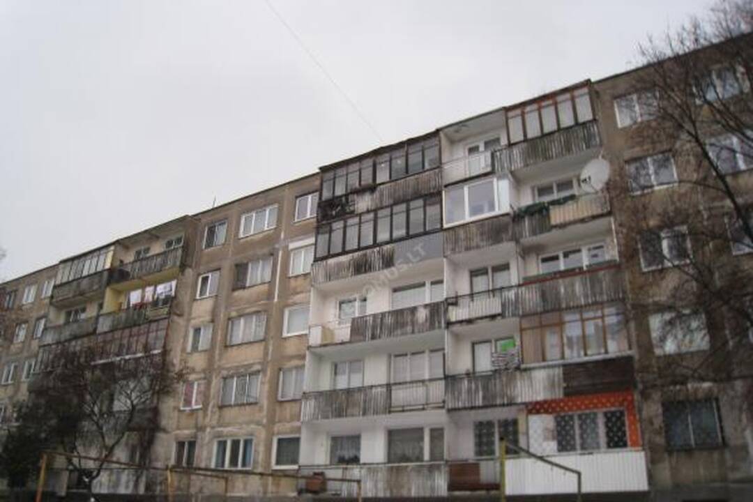 „Svajonių butas“ Vilniuje „atrodė kaip pasaka“