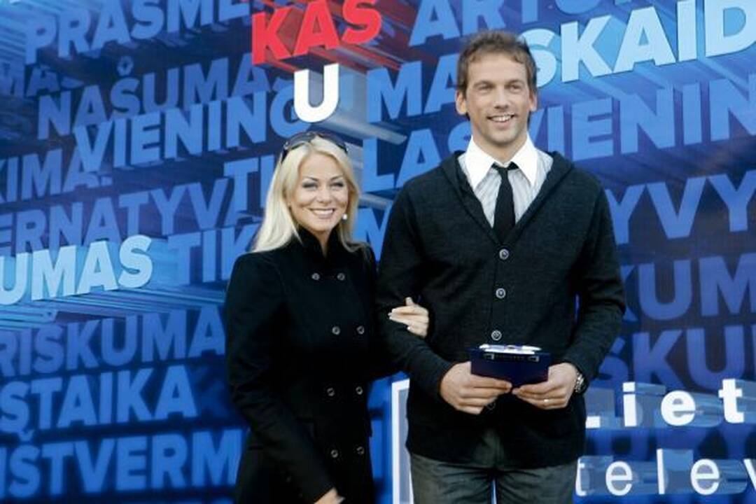 LTV rudens sezono kampus laikys pamėgtos laidos