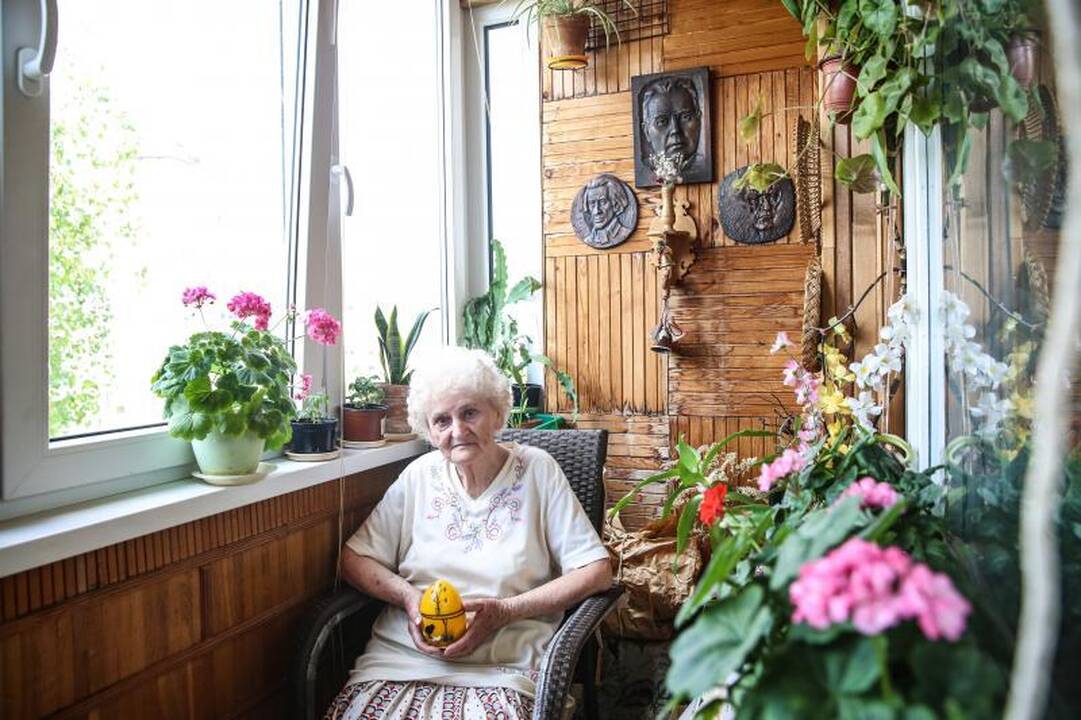 Vizbaro pilaitės                princesė
