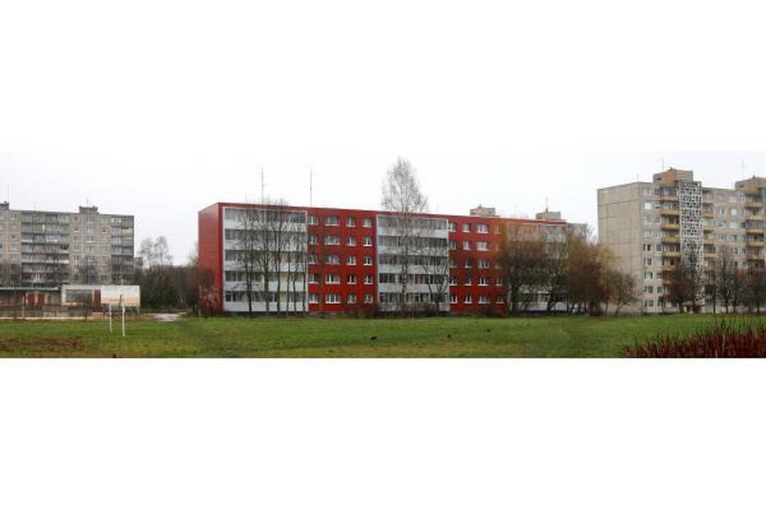 Daugiabučių renovacija įsisuko teismų karuselėje