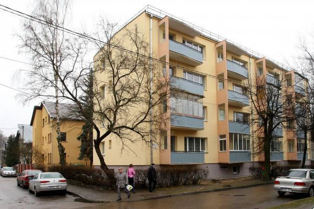 Daugiabučių renovacija įsisuko teismų karuselėje