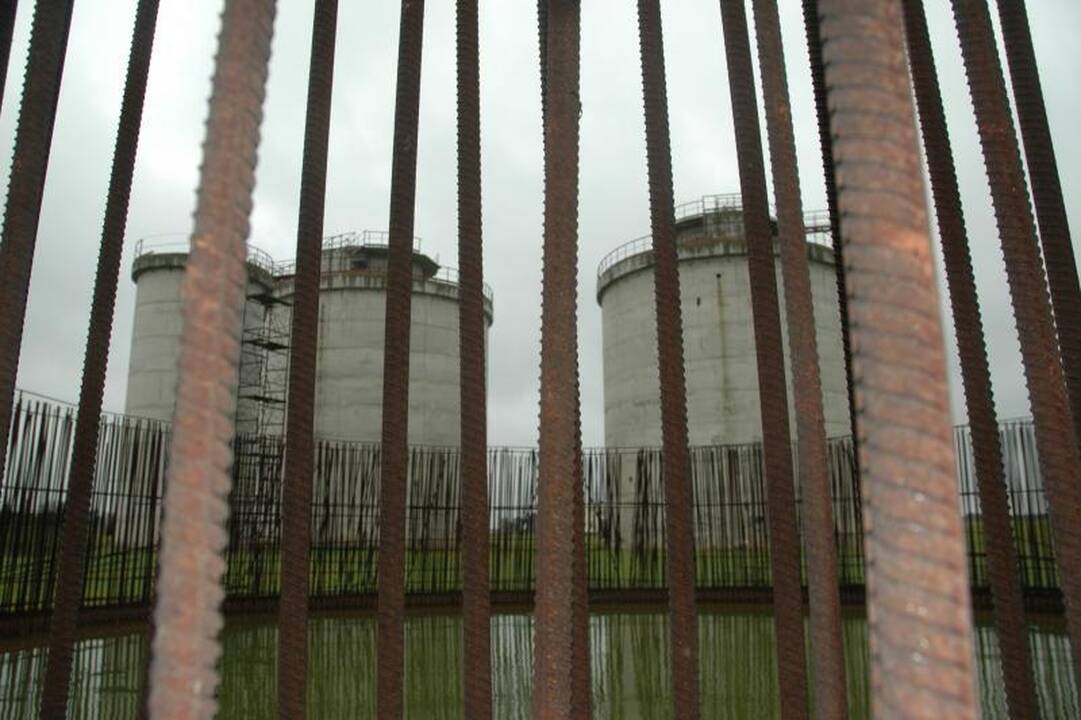 „Klaipėdos vanduo“ kviečia į atvirų durų dienas