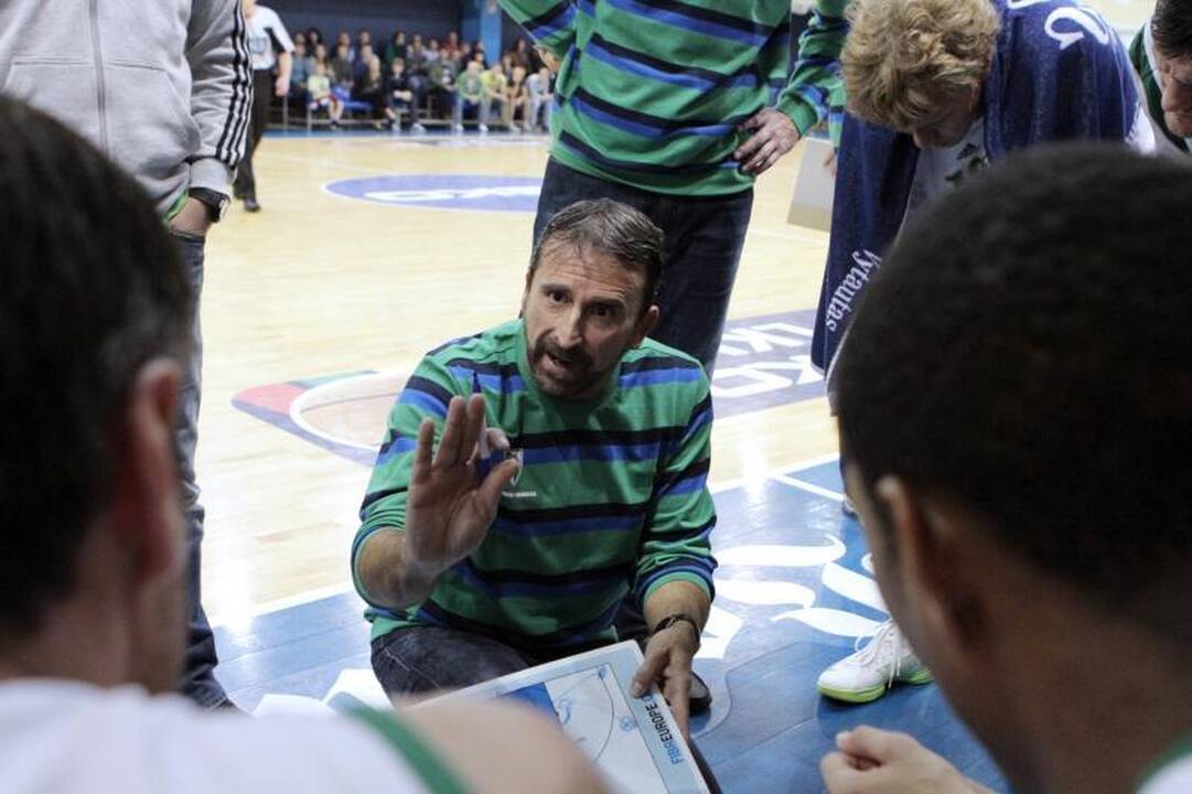 LKL čempionato startas: Kauno „Žalgirio“ pamoka „Palangai“