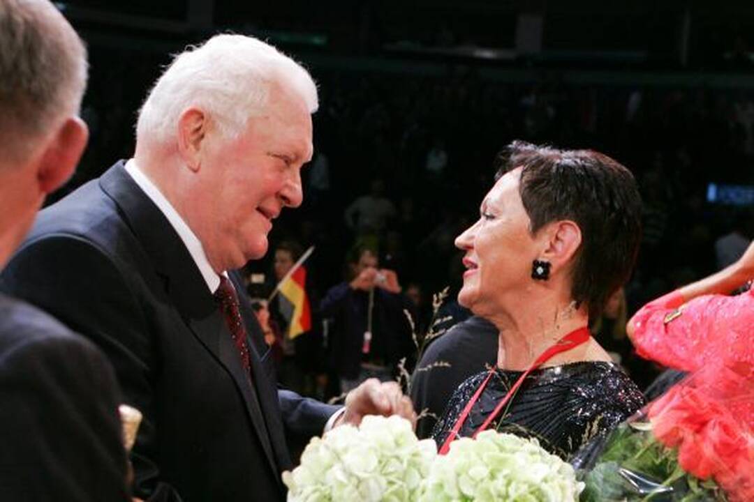 Klaipėdos „Žuvėdra“ – Europos čempionė!