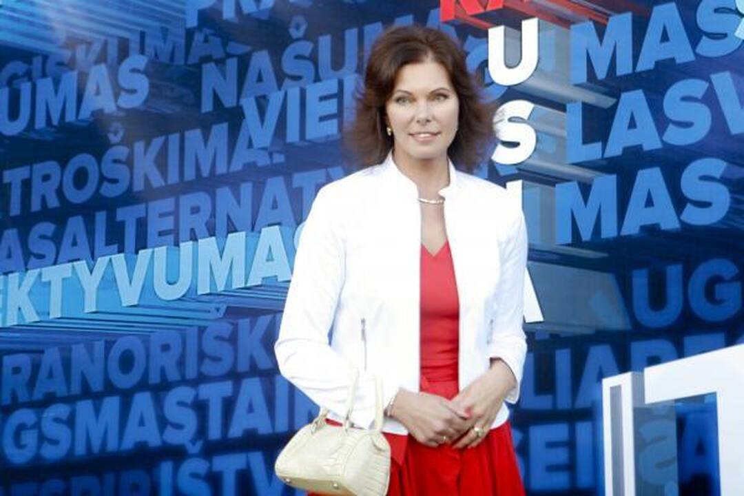 LTV rudens sezono kampus laikys pamėgtos laidos