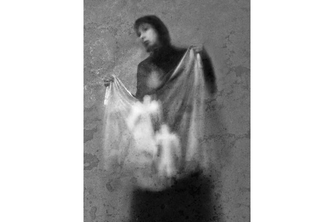 Fotografijos debiutantų parodoje - netikėti eksperimentai 