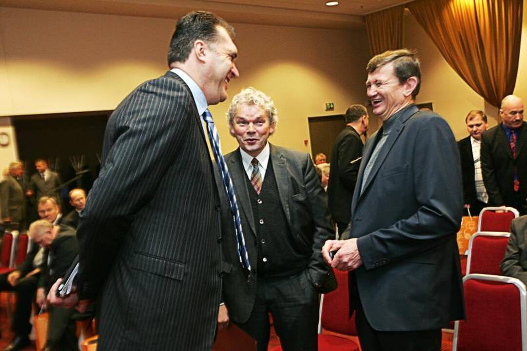 A.Sabonis: norėtųsi iškovoti kelialapį į olimpines žaidynes