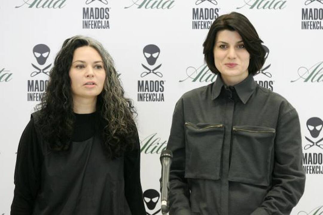 Festivalis „Mados infekcija“ pavasarį sugrįžta į ŠMC