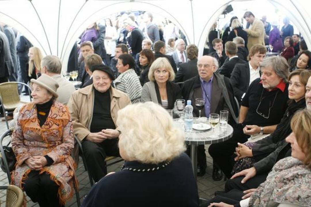 LTV rudens sezono kampus laikys pamėgtos laidos