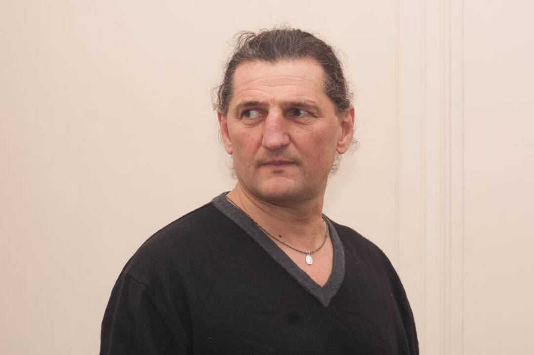 H.Daktaras vis dar tikisi ištrūkti į laisvę