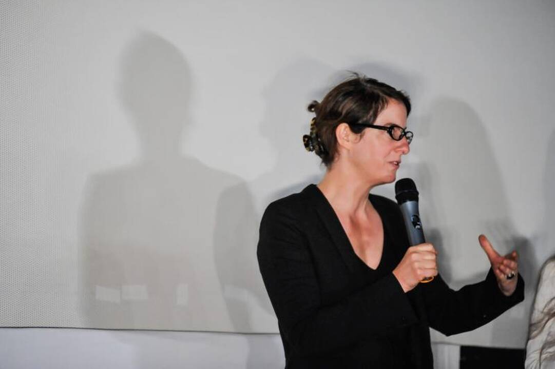 Kauno kino festivalio pradžia: pilna salė ir dramatiškos istorijos