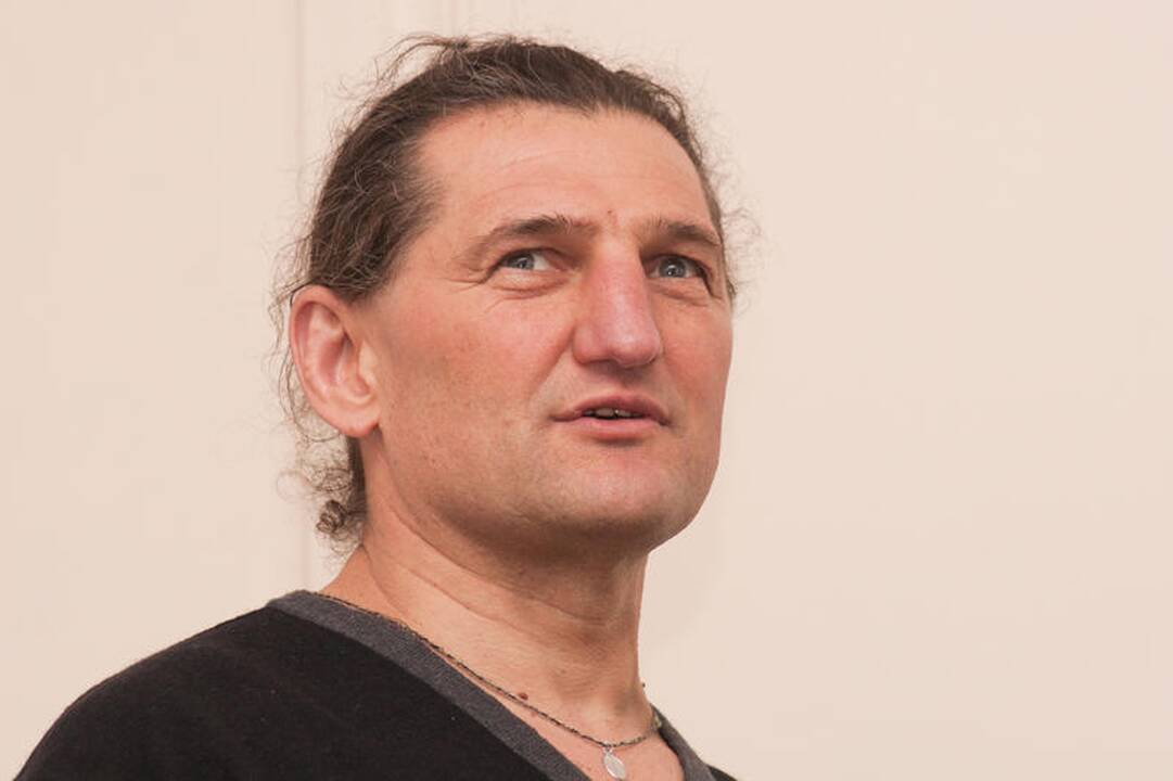 H.Daktaras vis dar tikisi ištrūkti į laisvę