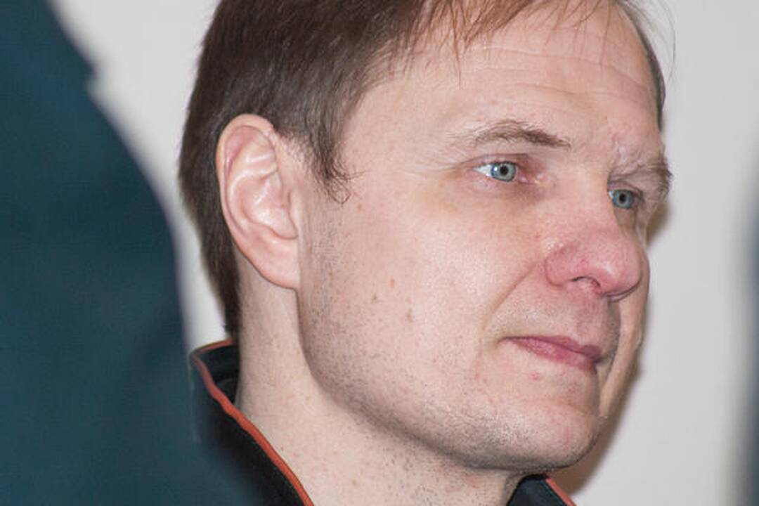 Prokuroras: Medininkų pareigūnus nužudė K.Michailovas ir dar du buvę Rygos OMON pareigūnai