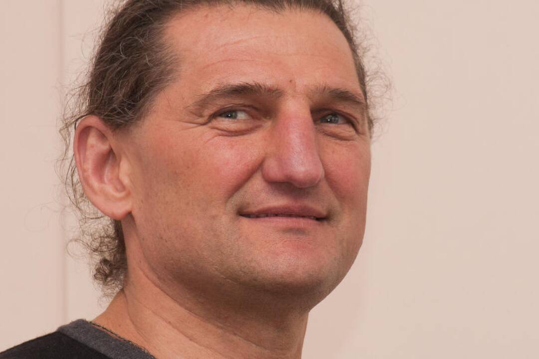 H.Daktaras vis dar tikisi ištrūkti į laisvę