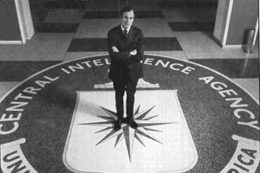 "Wikileaks": JAV diplomatų rinkti informaciją apie JT prašė CŽV