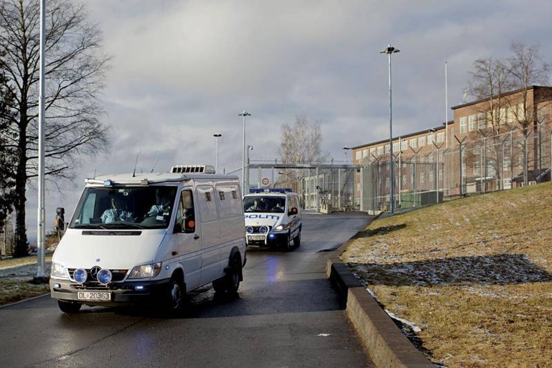 A.B.Breivikas: nuo „kaimynų berniuko“ iki masinio žudiko