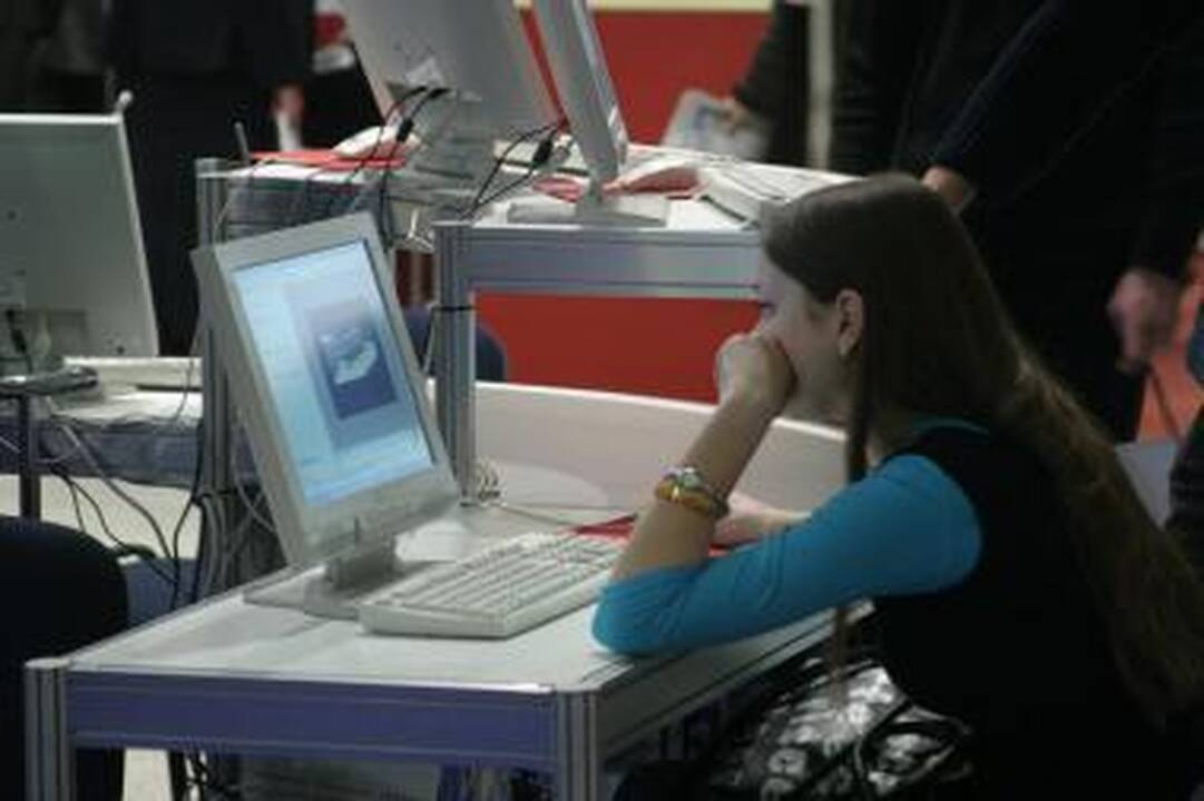 Pasirodė galutinė "Internet Explorer 9" versija
