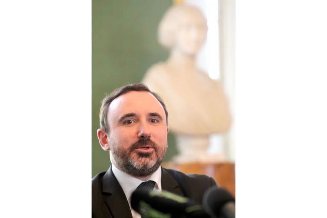 Į Vilnių atvežtoje Ermitažo parodoje - aukštos kokybės meniniai darbai