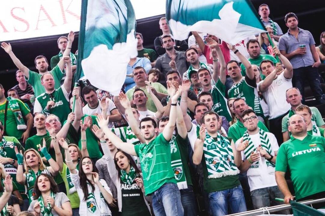 VTB ketvirtfinalis: „Žalgiris“ smogė pirmas. Kas rytoj? (komentarai)