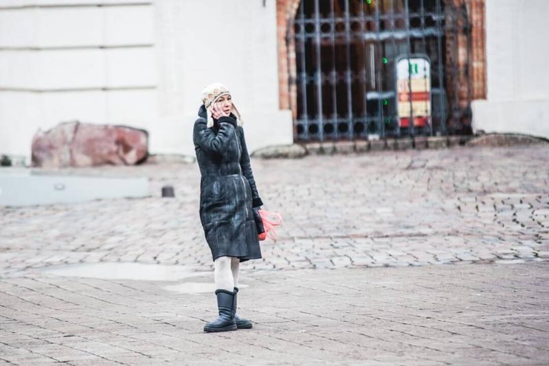 Auksinė eglė jau laukia lemtingos akimirkos