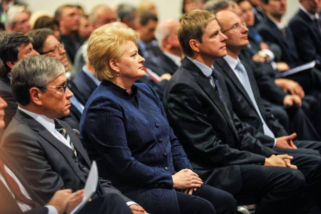 G.Kryževičius: teisėjai dirba daugiau, nei darbo dienoje yra valandų