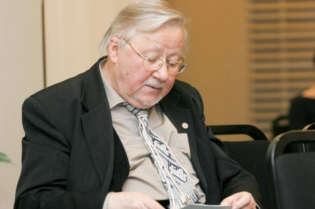 A.Kubilius sako, kad koalicijai bus sunku dirbti