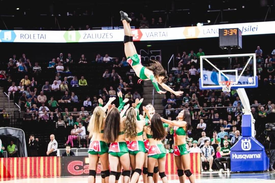 VTB ketvirtfinalis: „Žalgiris“ smogė pirmas. Kas rytoj? (komentarai)