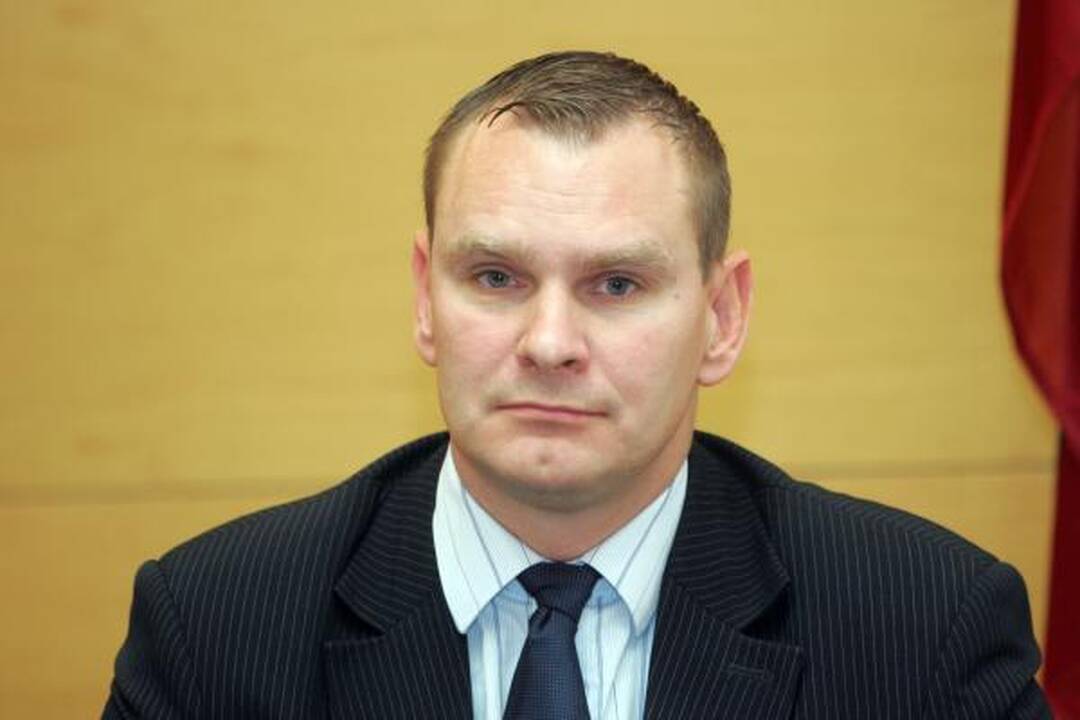 Krepšinio čempionato Lietuvoje kaina – 200 milijonų eurų