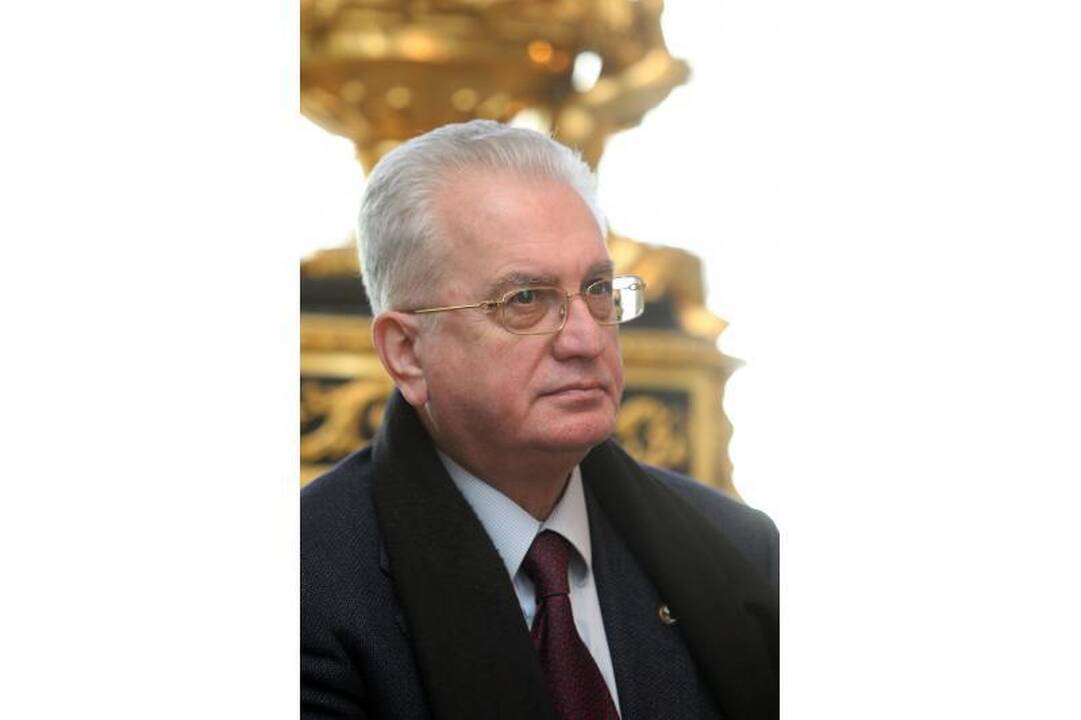 Į Vilnių atvežtoje Ermitažo parodoje - aukštos kokybės meniniai darbai