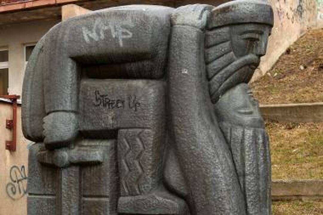 Dailininkų dinastijos – lietuviška tradicija